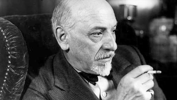 Al momento stai visualizzando Agrigento – La Rai racconta il genio di Luigi Pirandello a 90 anni dalla sua morte