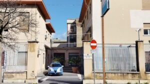 Scopri di più sull'articolo Agrigento – Pistola clandestina nascosta sotto il materasso: 38enne arrestato a Licata