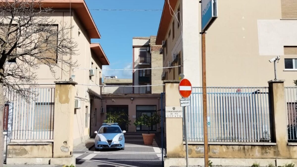 Al momento stai visualizzando Agrigento – Pistola clandestina nascosta sotto il materasso: 38enne arrestato a Licata
