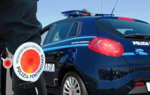Scopri di più sull'articolo Agrigento – Tentano di consegnare un chilo di cocaina e cellulari in carcere con drone: blitz della Polizia Penitenziaria