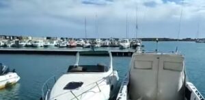 Scopri di più sull'articolo Agrigento – San Leone, colpo al porticciolo: rubati due gommoni, uno è lungo oltre 10 metri