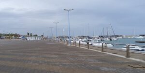 Scopri di più sull'articolo Agrigento – Porticciolo di San Leone, l’Assessorato regionale al Territorio e Ambiente precisa: “Progetto ancora in fase embrionale. Necessaria una pianificazione organica degli interventi portuali”