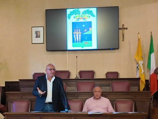 Al momento stai visualizzando Agrigento riapre il porto antico di Akragas alla foce del fiume