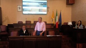 Scopri di più sull'articolo Agrigento – Dalla foce dell’Akragas al porto degli antichi Greci: nasce il percorso museale