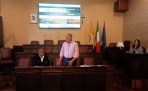 Scopri di più sull'articolo Agrigento, presentato il percorso museale del porto di Akragas