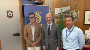Scopri di più sull'articolo Agrigento – Anas, ripartono i lavori nella galleria sulla ‘Corleonese-Agrigentina”