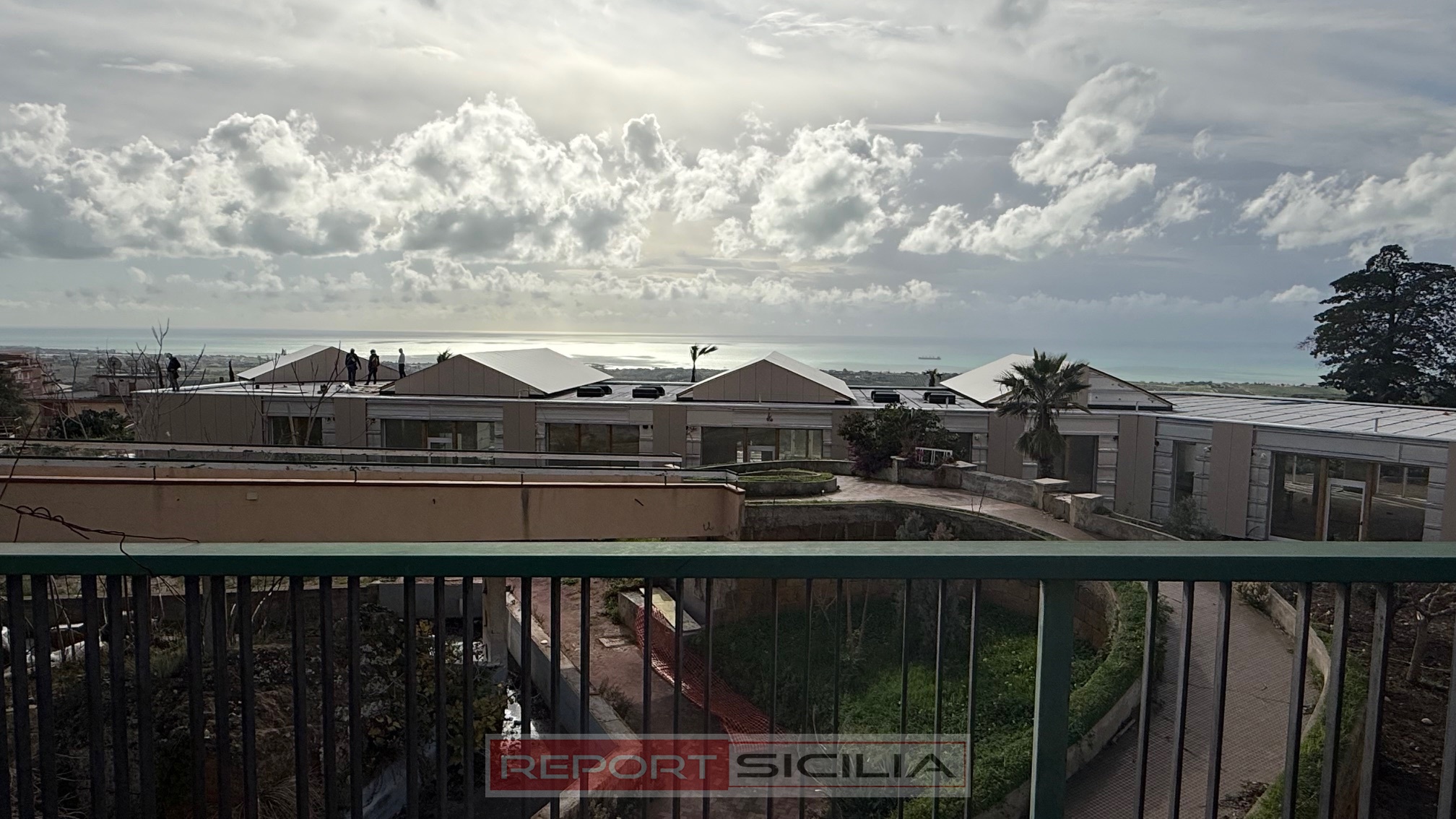 Al momento stai visualizzando Agrigento – Villa del Sole, la “nuova” amministrazione comunale ha il dovere di fermare tutto