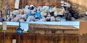 Scopri di più sull'articolo Le quote della Risam srl sotto sequestro: aveva vinto l'appalto della raccolta rifiuti ad Agrigento