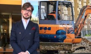 Scopri di più sull'articolo Agrigento – Costruttori edili nell’agrigentino: risposte per non fermare cantieri