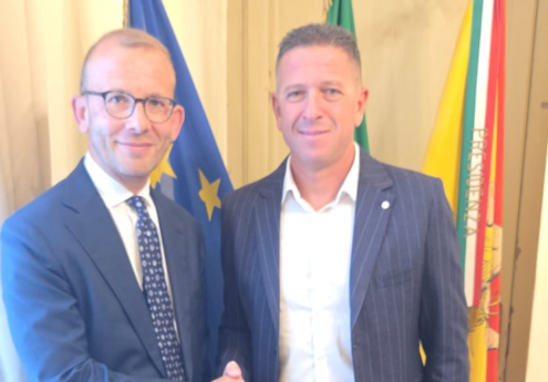 Al momento stai visualizzando Agrigento – Naro: presidente consiglio Passarello passa con Forza Italia