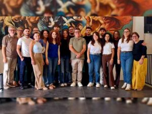 Scopri di più sull'articolo Agrigento – Menfi, parte il nuovo anno di Servizio Civile: 18 ragazzi a supporto della comunità e della macchina comunale
