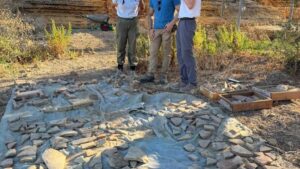 Scopri di più sull'articolo Archeologia, ad Agrigento il 22 settembre Open day negli scavi del Ceramico