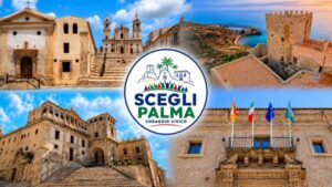 Scopri di più sull'articolo Agrigento – Nasce a Palma di Montechiaro la piattaforma politica “Scegli Palma – Coraggio Civico”