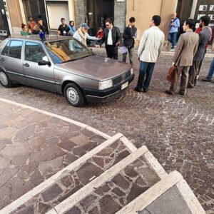 Scopri di più sull'articolo Agrigento – “Il Giudice e i suoi Assassini”, in anteprima alla Festa del Cinema di Roma e successivamente in televisione su Rai 1: la storia di Rosario Livatino