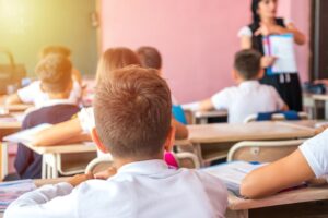 Scopri di più sull'articolo Agrigento – Scuola e caldo in Sicilia, Turano conferma il 15 settembre: “Nessuno slittamento”