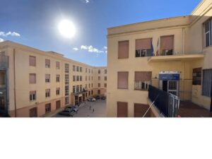 Scopri di più sull'articolo Agrigento – Scuola “Pirandello”, dopo quasi 6 mesi arriva lo sgombero: “Non è staticamente sicura”