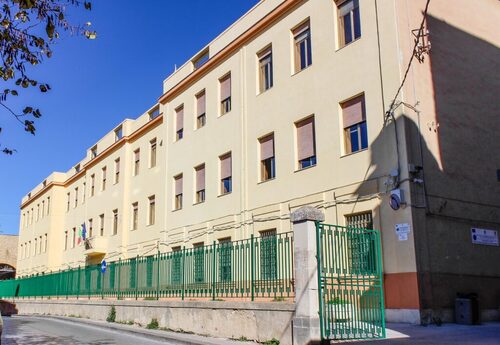 Al momento stai visualizzando Agrigento – IC Naro e Camastra: nuovo cammino sulle orme di San Francesco