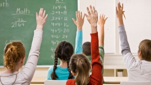 Al momento stai visualizzando Agrigento – Campobello di Licata, nuovo Dirigente scolastico all’IC Bosco