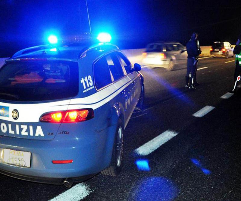 Al momento stai visualizzando Agrigento – Gela, spaccio e consumo di droga: un arresto