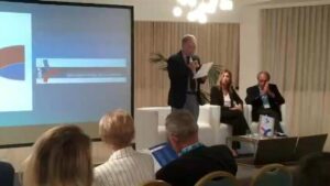 Scopri di più sull'articolo Agrigento – Patologie vascolari, prevenzione e nuove terapie al centro del 46° Congresso Siapav