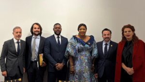 Scopri di più sull'articolo Agrigento protagonista a New York: nasce l’alleanza tra città costiere contro l’innalzamento del mare