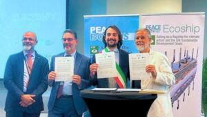 Scopri di più sull'articolo Agrigento, vi ricordate i “taxi volanti” di Alonge? Oggi, davanti al 2045 di Sodano, sembrano quasi una cosa seria