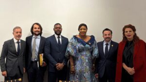 Scopri di più sull'articolo Agrigento – New York, Sodano annuncia una rete internazionale. Ma era al summit come Sindaco o anche come consulente?