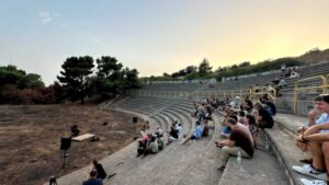 Scopri di più sull'articolo Agrigento – Concerto al Parco dell’Addolorata, Report Sicilia trasmette una segnalazione alle autorità: «Si verifichino autorizzazioni e sicurezza»