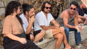 Scopri di più sull'articolo Agrigento – Parco dell’Addolorata, concerto senza autorizzazioni in un’area inagibile e appena incendiata: Il sindaco Sodano spieghi tutto