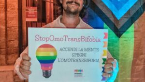 Scopri di più sull'articolo Caso Crosta, Sodano sfida La Vardera e difende il Vicesindaco: «Uno dei migliori amministratori di Agrigento»