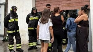 Scopri di più sull'articolo Agrigento – Le sorelline scomparse e poi ritrovate, la Procura: “Emulato gioco sui social, nessun sequestro”