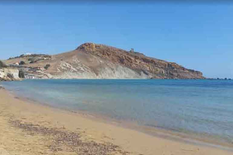 Al momento stai visualizzando Agrigento – Parcheggio di Giallonardo, il TAR sospende l’obbligo di rimuovere sbarre e colonnine: Verifiche affidate a Comune e Soprintendenza