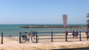 Scopri di più sull'articolo Agrigento – San Leone, nuova incursione al porticciolo: tentato il furto di una barca, i ladri costretti a fuggire