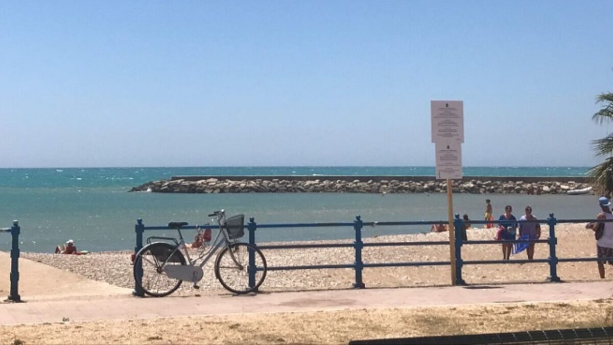 Al momento stai visualizzando Agrigento – San Leone, nuova incursione al porticciolo: tentato il furto di una barca, i ladri costretti a fuggire