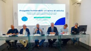 Scopri di più sull'articolo Progetto “Vulnerabili”, Agrigento e Lampedusa nella rete contro la povertà sanitaria