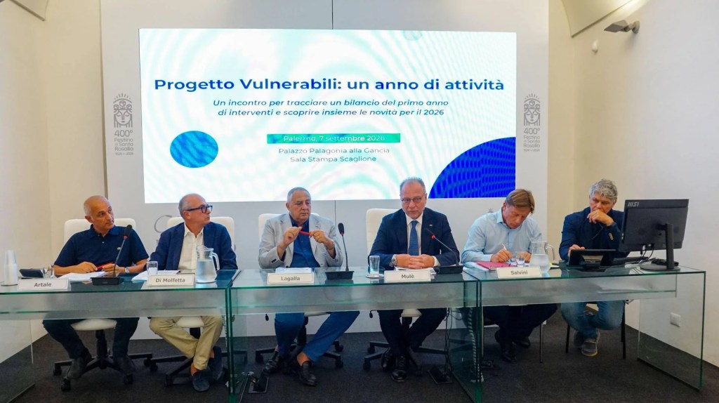 Al momento stai visualizzando Progetto “Vulnerabili”, Agrigento e Lampedusa nella rete contro la povertà sanitaria