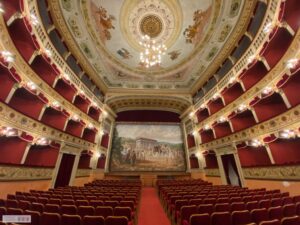 Scopri di più sull'articolo L’Orchestra Sinfonica Siciliana propone “Wagner e Bellini” al Pirandello di Agrigento e a Palermo