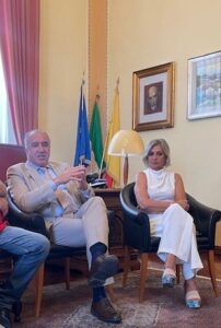 Scopri di più sull'articolo Agrigento – Libero Consorzio,  avviati i servizi per gli studenti con disabilità negli istituti superiori
