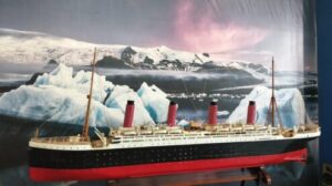Scopri di più sull'articolo Agrigento – Il Titanic torna a navigare: a Catania la mostra oltre la leggenda