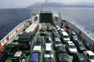 Scopri di più sull'articolo Agrigento – Migrante muore nascosto in auto nel traghetto da Tunisi a Palermo