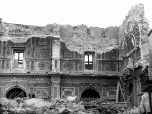 Scopri di più sull'articolo Agrigento – Lieve scossa di terremoto nella Valle del Belìce: magnitudo 1.8 con epicentro a Salaparuta