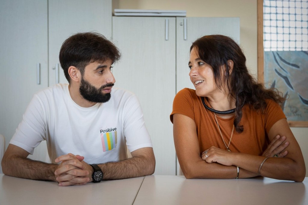 Al momento stai visualizzando Agrigento – Premio Zabook 2026 ad Alaa Faraj e Alessandra Sciurba per il libro “Perché ero ragazzo” (Sellerio)