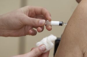 Scopri di più sull'articolo Agrigento – Palermo, boom di vaccinazioni contro la difterite: ad agosto oltre 21 mila dosi