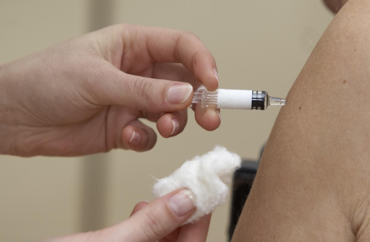 Al momento stai visualizzando Agrigento – Palermo, boom di vaccinazioni contro la difterite: ad agosto oltre 21 mila dosi