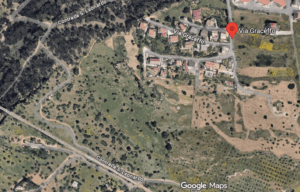 Scopri di più sull'articolo Agrigento – Via Graceffo, Aica:”Approfondimenti per individuare una soluzione”