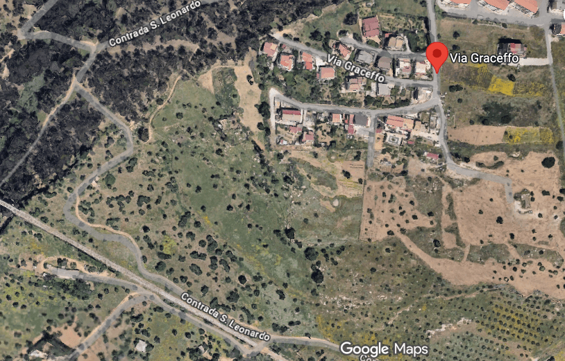 Al momento stai visualizzando Agrigento – Stop all’acqua alle case in zona A in via Graceffo: verso l’annullamento dei contratti