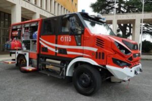 Scopri di più sull'articolo Agrigento – Divampa incendio in un magazzino: trovato morto un uomo