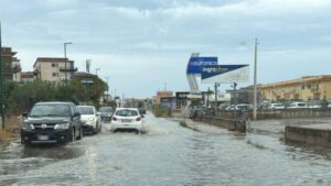Scopri di più sull'articolo Centocinquanta millimetri in due ore: perché Agrigento è andata sotto, e cosa si può fare entro l’inverno