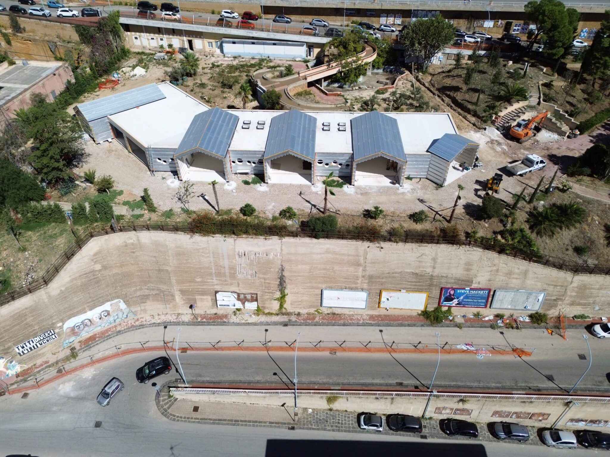 Al momento stai visualizzando Agrigento – Villa del Sole, Sodano dica alla città se intende intervenire oppure no