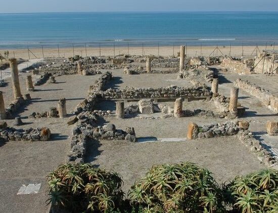 Al momento stai visualizzando Agrigento – Realmonte, Villa Romana: nuovi scavi archeologici